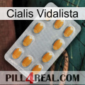 Vidalista Cialis cialis3